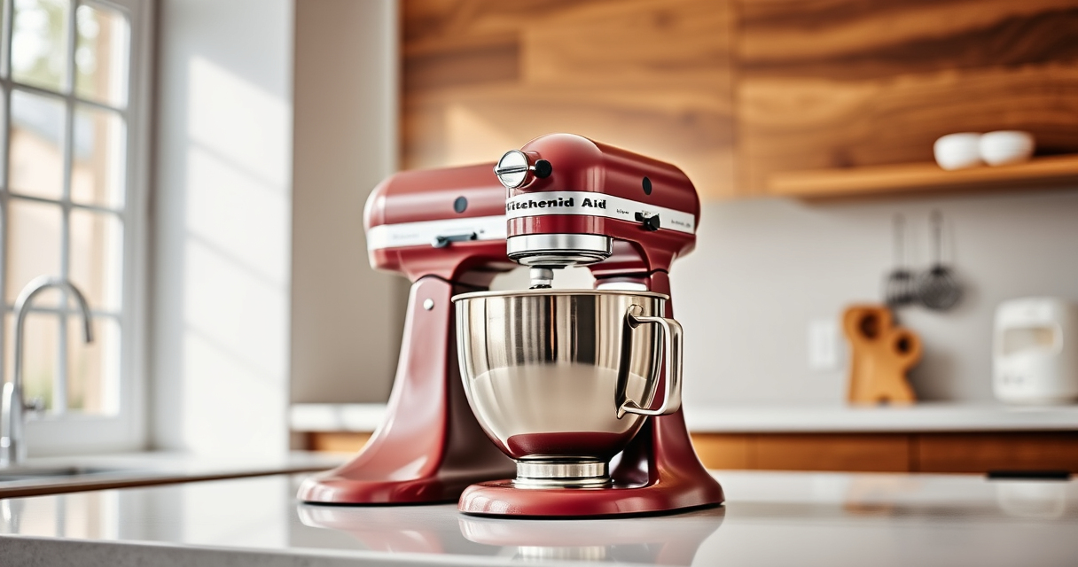 Best KitchenAid Meat Grinder Accessories in 2026