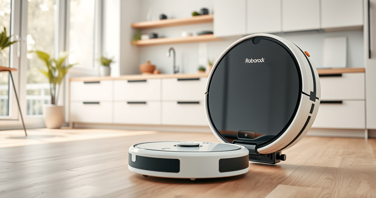 Best Roborock Filters & Mop Pads in 2026: Accessories Roundup