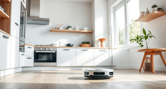 Best Roborock Mop Pads in 2026: Top Accessories for Cleaner Floors