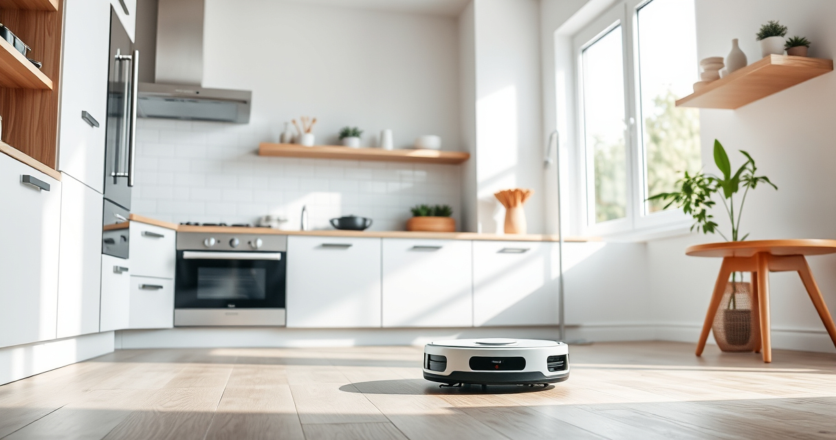 Best Roborock Mop Pads in 2026: Top Accessories for Cleaner Floors
