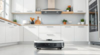 Best Roborock Robot Vacuum for Hardwood Floors