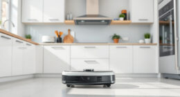 Best Roborock Robot Vacuum for Hardwood Floors