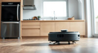 Best Roborock Robot Vacuums for Pet Hair: Top Picks for Furry Homes