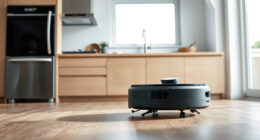 Best Roborock Robot Vacuums for Pet Hair: Top Picks for Furry Homes