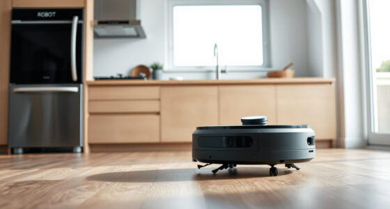Best Roborock Robot Vacuums for Pet Hair: Top Picks for Furry Homes