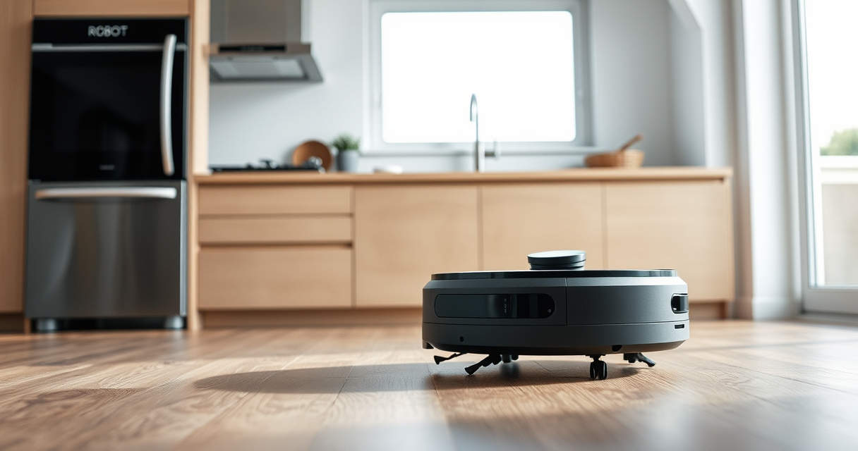 Best Roborock Robot Vacuums for Pet Hair: Top Picks for Furry Homes
