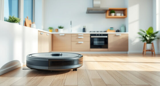 Best Roborock Robot Vacuums in 2026: Top Picks & Rankings