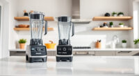 Best Vitamix Blade Assembly in 2026: Top Accessories & Parts