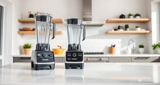 Best Vitamix Blade Assembly in 2026: Top Accessories & Parts