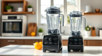 Best Vitamix Blender for Hot Soup: Top Picks & Buying Tips