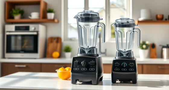 Best Vitamix Blender for Hot Soup: Top Picks & Buying Tips