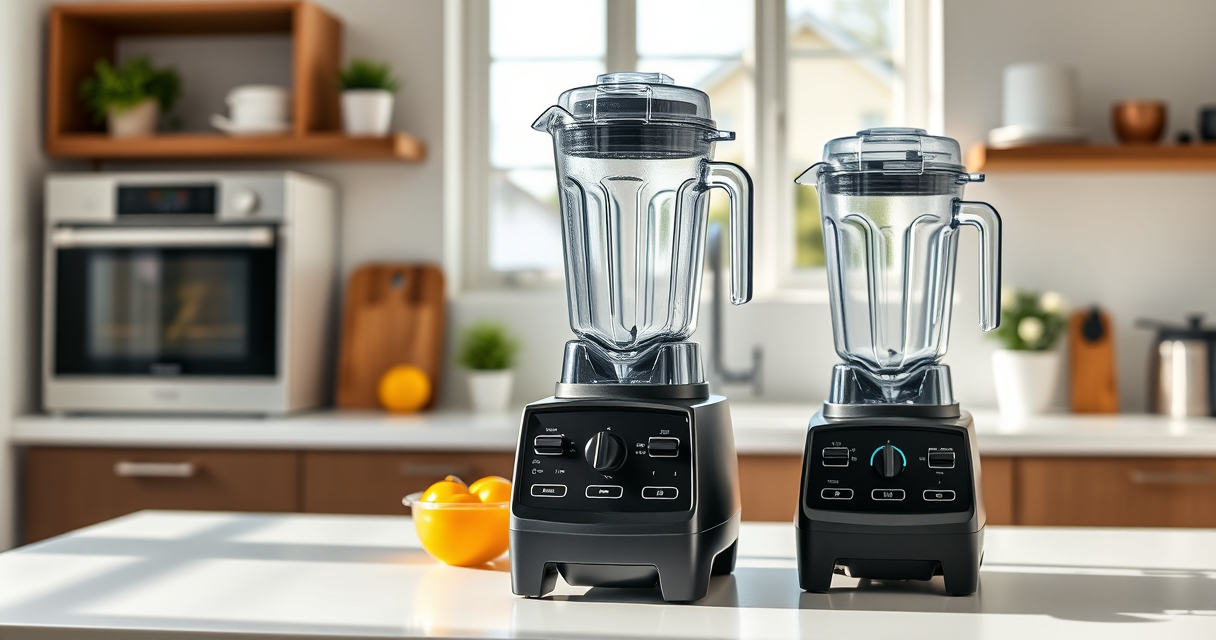 Best Vitamix Blender for Hot Soup: Top Picks & Buying Tips