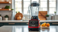 Best Vitamix Blender for Smoothies: Top Picks for Creamy Blends