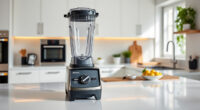 Best Vitamix Blenders in 2026: Top-Rated Choices for Every Kitchen