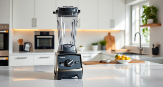 Best Vitamix Blenders in 2026: Top-Rated Choices for Every Kitchen