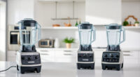 Best Vitamix Containers in 2026: Top Accessories & Parts
