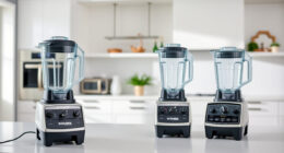 Best Vitamix Containers in 2026: Top Accessories & Parts