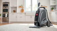 Bissell Carpet Cleaner Buying Guide 2026: Top Picks & Tips