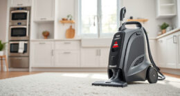 Bissell Carpet Cleaner Buying Guide 2026: Top Picks & Tips