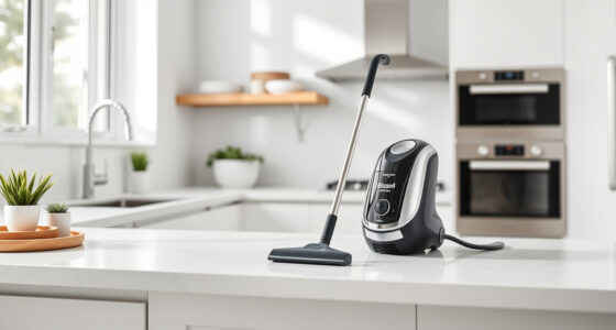 Bissell Carpet Cleaner No Suction: Troubleshooting Tips