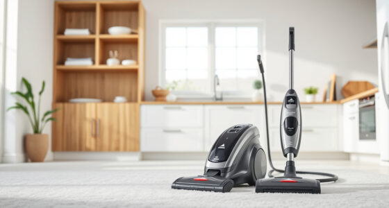 Bissell Cleaning Solution Compatibility & Buying Guide