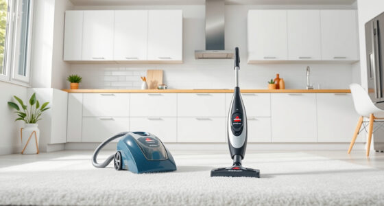 Bissell Filters: Compatibility & Buying Guide for 2024