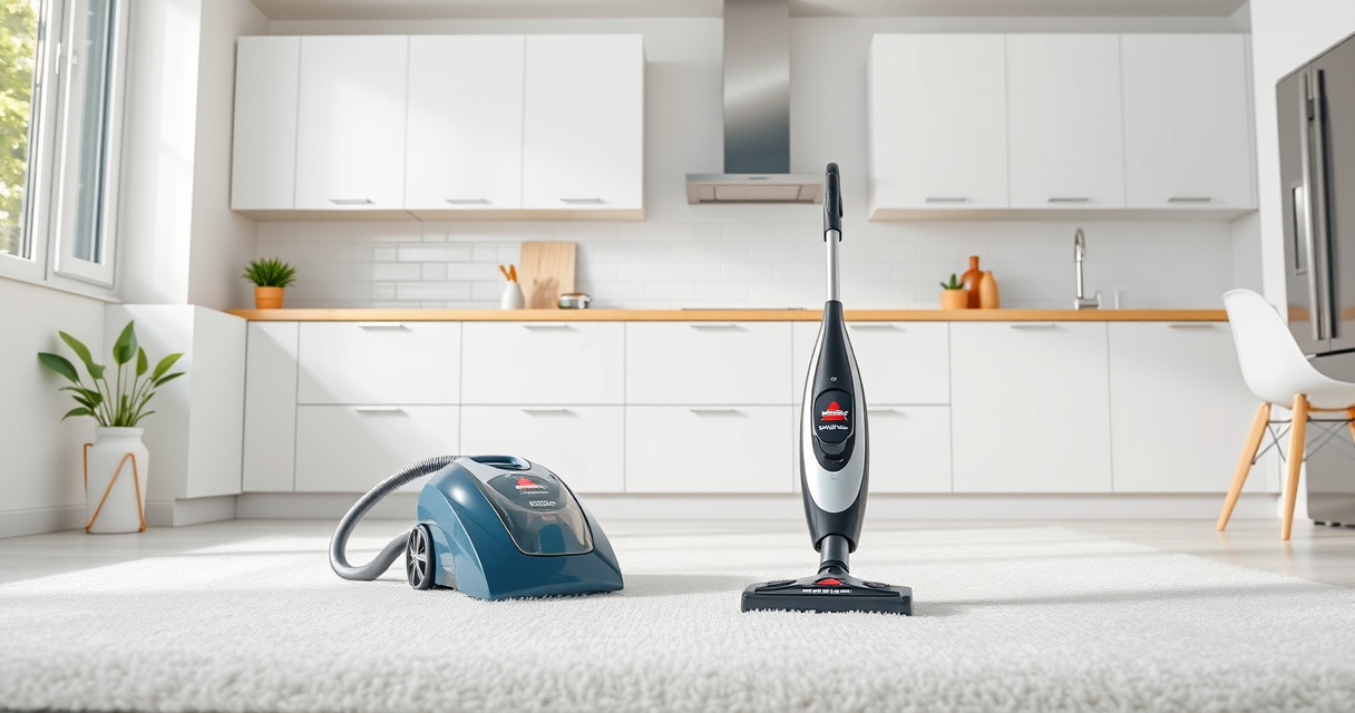Bissell Filters: Compatibility & Buying Guide for 2024