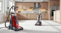 Bissell Little Green vs Bissell ProHeat 2X: Full Comparison