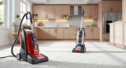 Bissell Little Green vs Bissell ProHeat 2X: Full Comparison