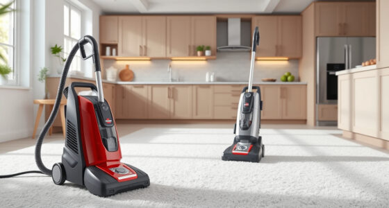 Bissell Little Green vs Bissell ProHeat 2X: Full Comparison