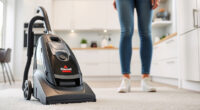Bissell Little Green vs Bissell SpotClean Pro: Full Comparison
