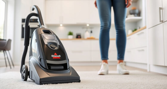 Bissell Little Green vs Bissell SpotClean Pro: Full Comparison
