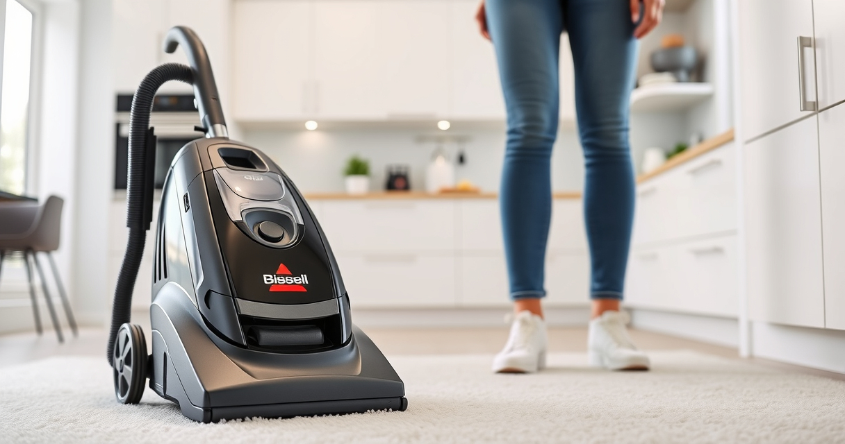 Bissell Little Green vs Bissell SpotClean Pro: Full Comparison