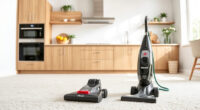 Bissell Little Green vs Bissell TurboClean: Full Comparison
