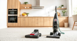Bissell Little Green vs Bissell TurboClean: Full Comparison