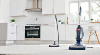 Bissell Little Green vs CrossWave: Which Is Better for Pet Stains?