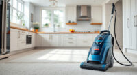 Bissell ProHeat 2X Review: Powerful Carpet Cleaning for Every Home