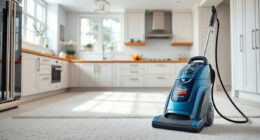 Bissell ProHeat 2X Review: Powerful Carpet Cleaning for Every Home