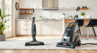 Bissell vs Hoover: Which Carpet Cleaner Dominates in 2026?