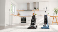Bissell vs Hoover: Which Carpet Cleaner Wins?