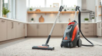 Bissell vs Rug Doctor: Which Carpet Cleaner Reigns Supreme?