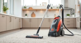Bissell vs Rug Doctor: Which Carpet Cleaner Reigns Supreme?