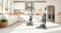 Bissell vs Rug Doctor: Which Carpet Cleaner Wins in 2026?
