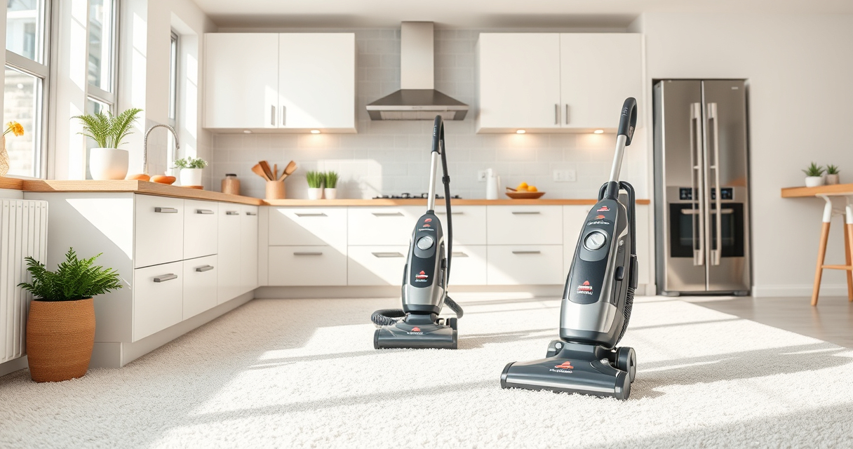 Bissell vs Rug Doctor: Which Carpet Cleaner Wins in 2026?
