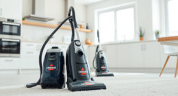 Bissell vs. Tineco: Which Carpet Cleaner Is Better?