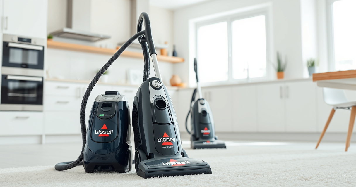 Bissell vs. Tineco: Which Carpet Cleaner Is Better?