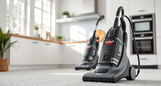 Bissell vs Tineco: Which Carpet Cleaner Wins in 2026?