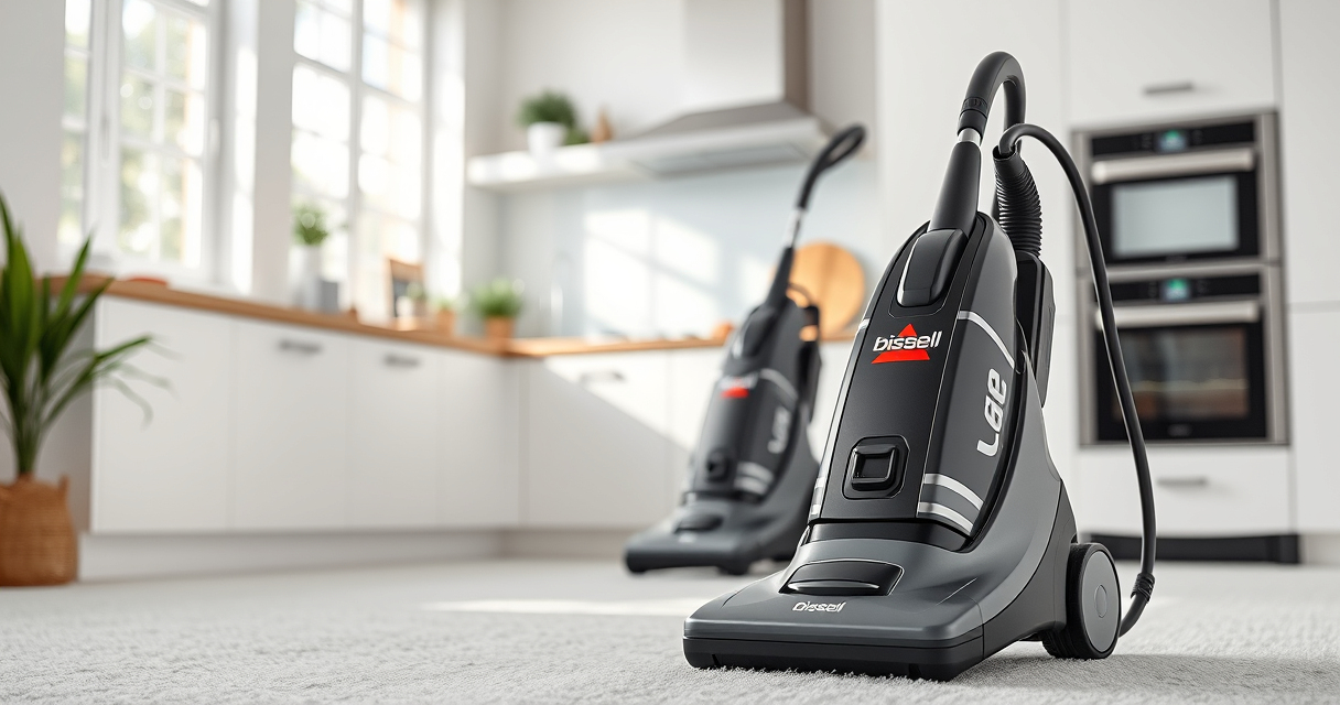 Bissell vs Tineco: Which Carpet Cleaner Wins in 2026?