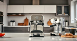 Breville Barista Express Review: Pros, Cons, and Who It’s For
