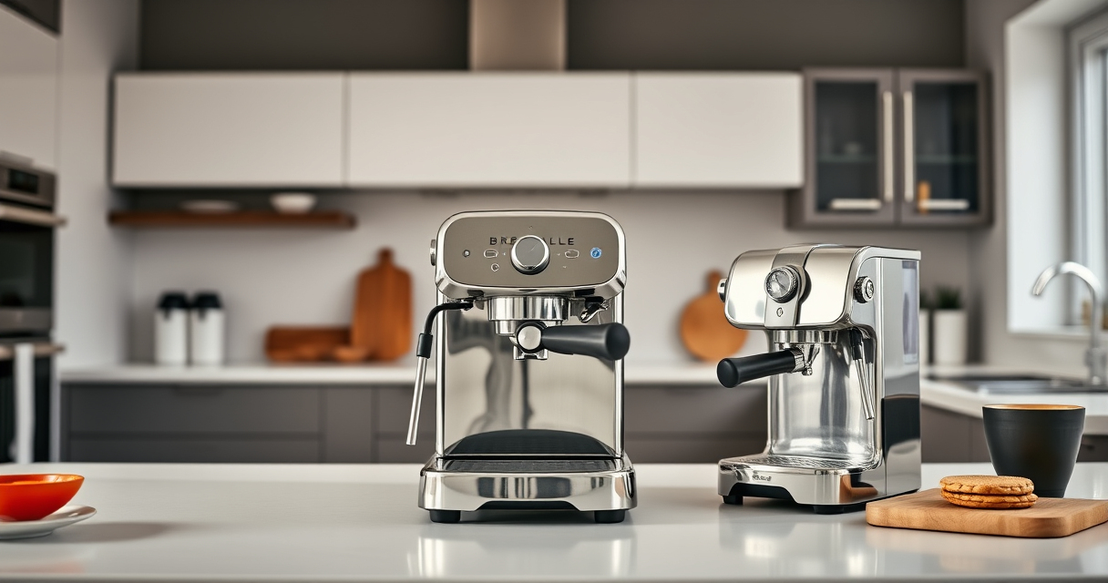 Breville Barista Express Review: Pros, Cons, and Who It’s For